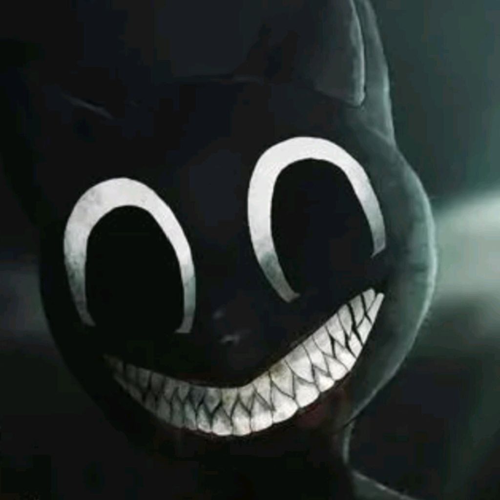 Иконка канала Cartoon Cat