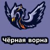 Иконка канала Чёрная Ворона