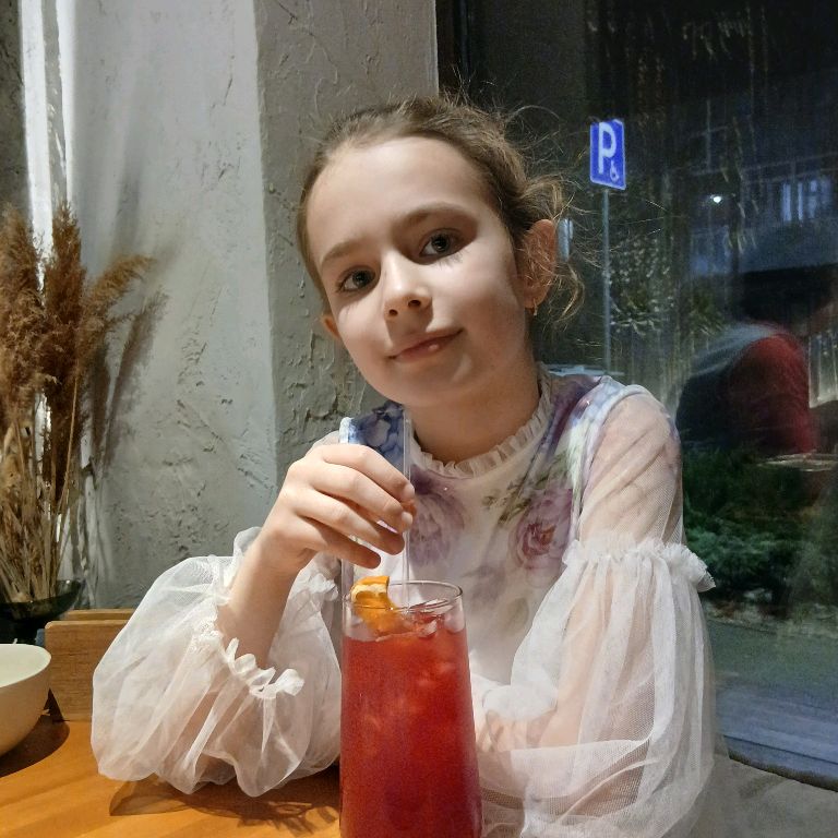 Иконка канала Лия