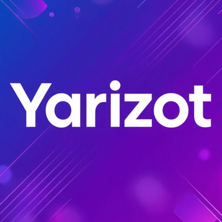 Иконка канала Yarizot