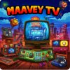 Иконка канала Matvey TV