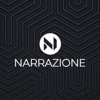 Иконка канала NARRAZIONE