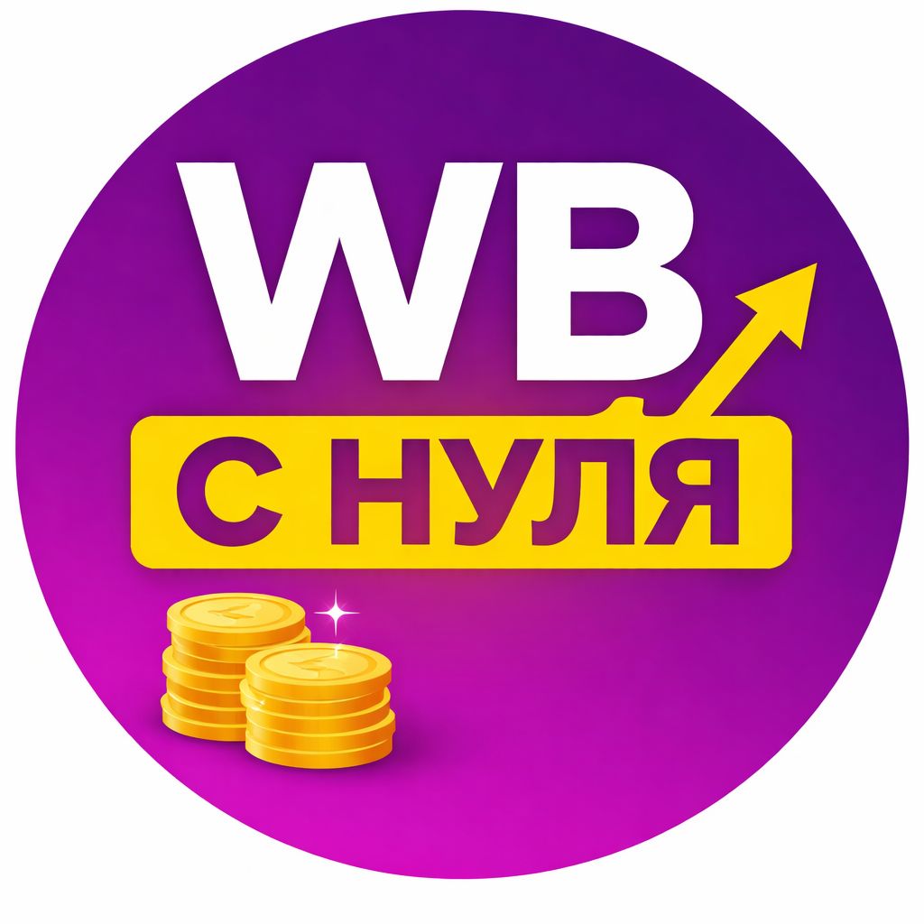 Иконка канала alfamarket.by - Обучение Wildberries с нуля