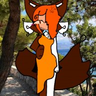 Иконка канала 🔫 лисица Милка 🦊 (Никита_про_36к=💩)
