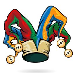 Иконка канала Jester