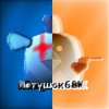 Иконка канала Петушок68к (Вернулся)