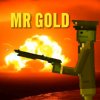 Иконка канала MR GOLD