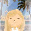 Иконка канала (melliSsa☕~✓estetiiic)