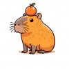 Иконка канала 🍁Capybara🍁