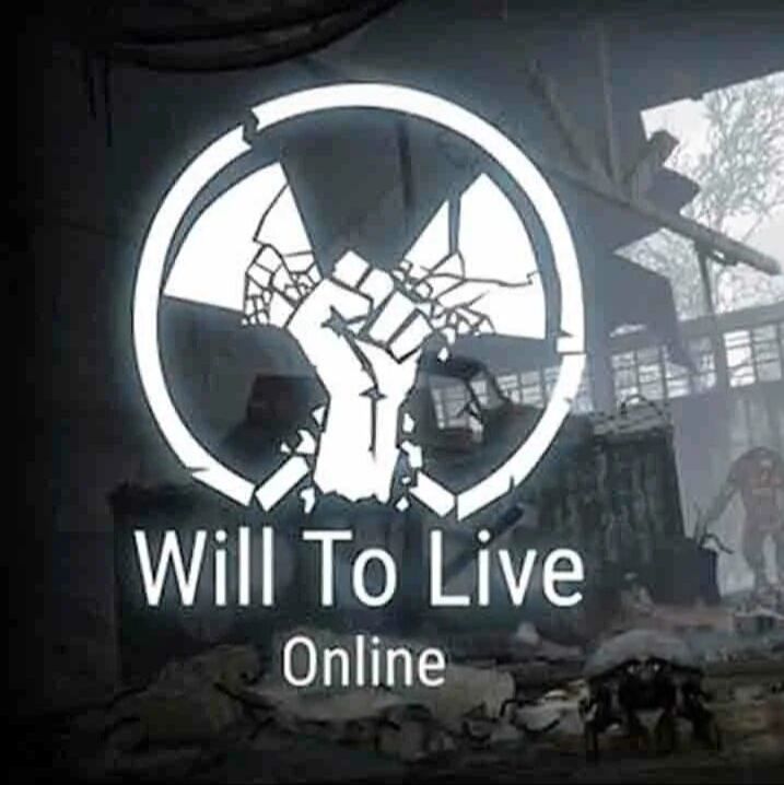 Иконка канала Will To Live Online
