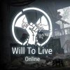 Иконка канала Will To Live Online