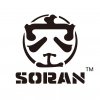 Иконка канала Soran Audio