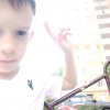 Иконка канала Матвей- Киборг!
