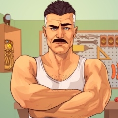 Аватар автора