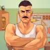 Иконка канала ЯЖЕБАТЯ