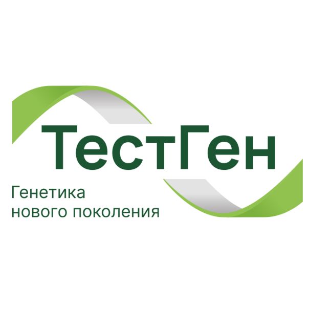 Иконка канала Компания ТестГен