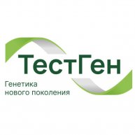 Иконка канала Компания ТестГен