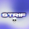 Иконка канала STRiF