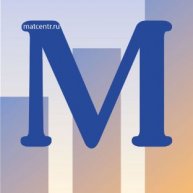 Иконка канала Олимпиадный Центр МатРИЦА - более 10 лет побед