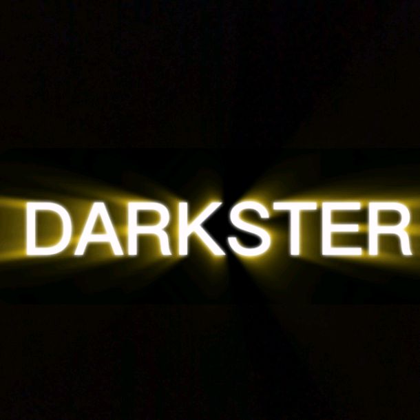 Иконка канала DARKSTER