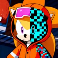 Иконка канала Golden The Hedgehog