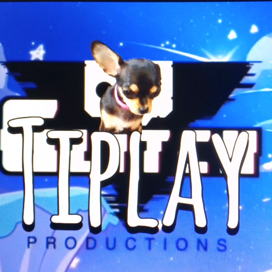 Иконка канала Tiplay