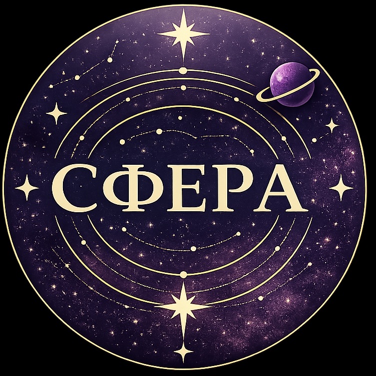 Иконка канала СФЕРА