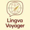 Иконка канала Lingva Voyager