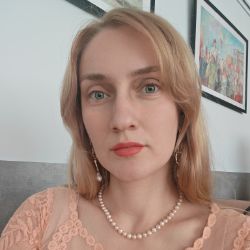 Иконка канала Alena_bright7