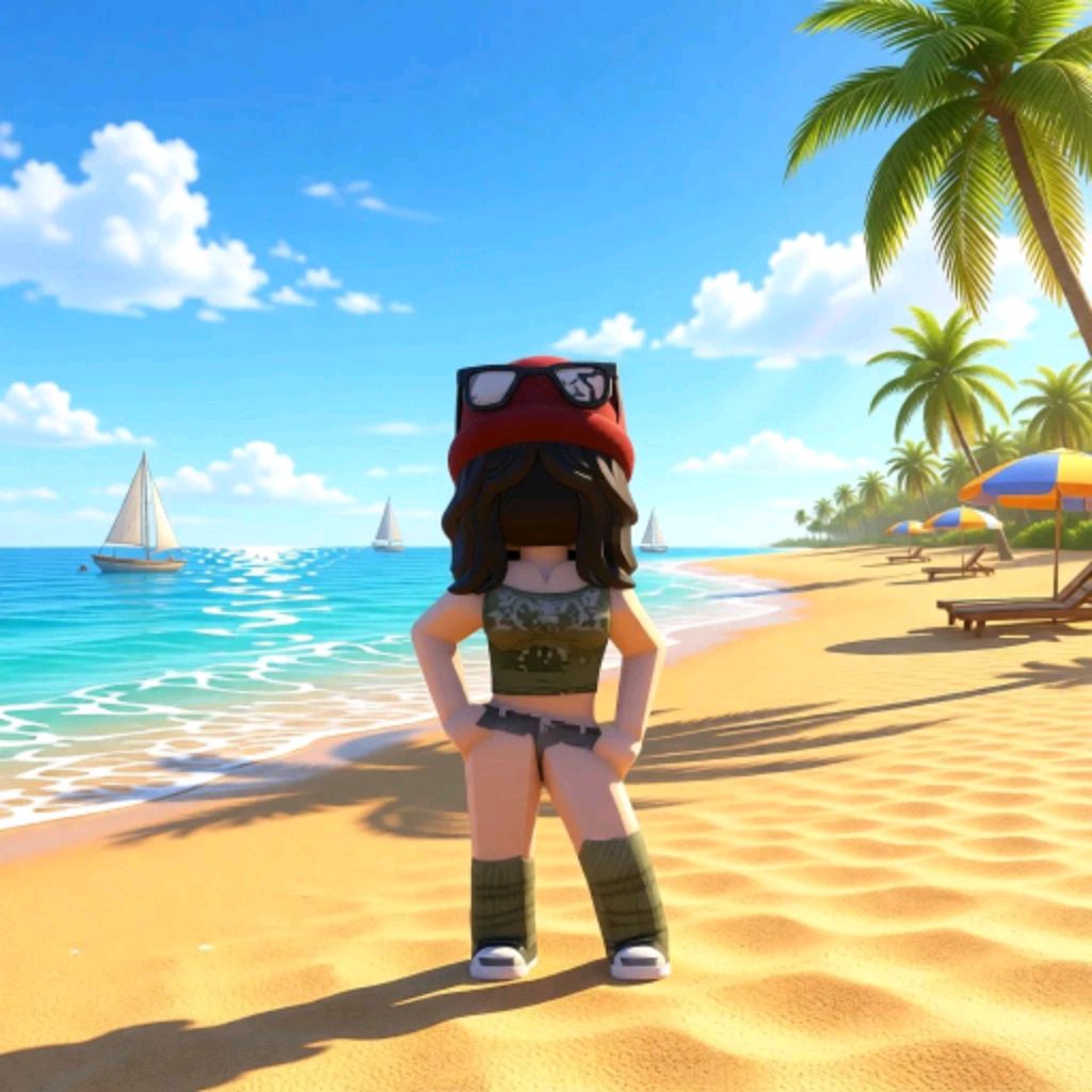 Иконка канала ✨≈roblox≈✨