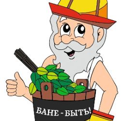 Иконка канала Бане - Быть