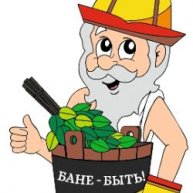 Иконка канала Бане - Быть