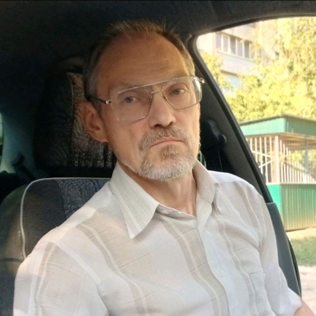 Аватар автора