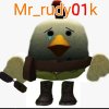 Иконка канала 𝙈𝙧_𝙧𝙪𝙙𝙮01𝙠