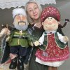 Иконка канала Мира-творческая мастерская