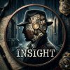 Иконка канала INSIGHT