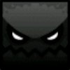 Иконка канала Geometry Dark