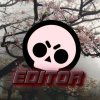 Иконка канала Эдитор