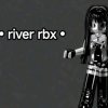 Иконка канала •river rbx•