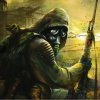 Иконка канала S.T.A.L.K.E.R.