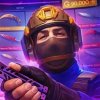 Иконка канала Неизвестный Чел Standoff 2