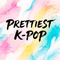 Иконка канала Prettiest K-Pop