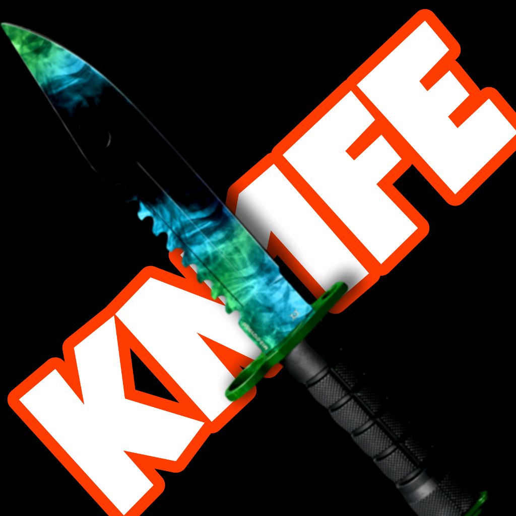 Иконка канала KN1FE