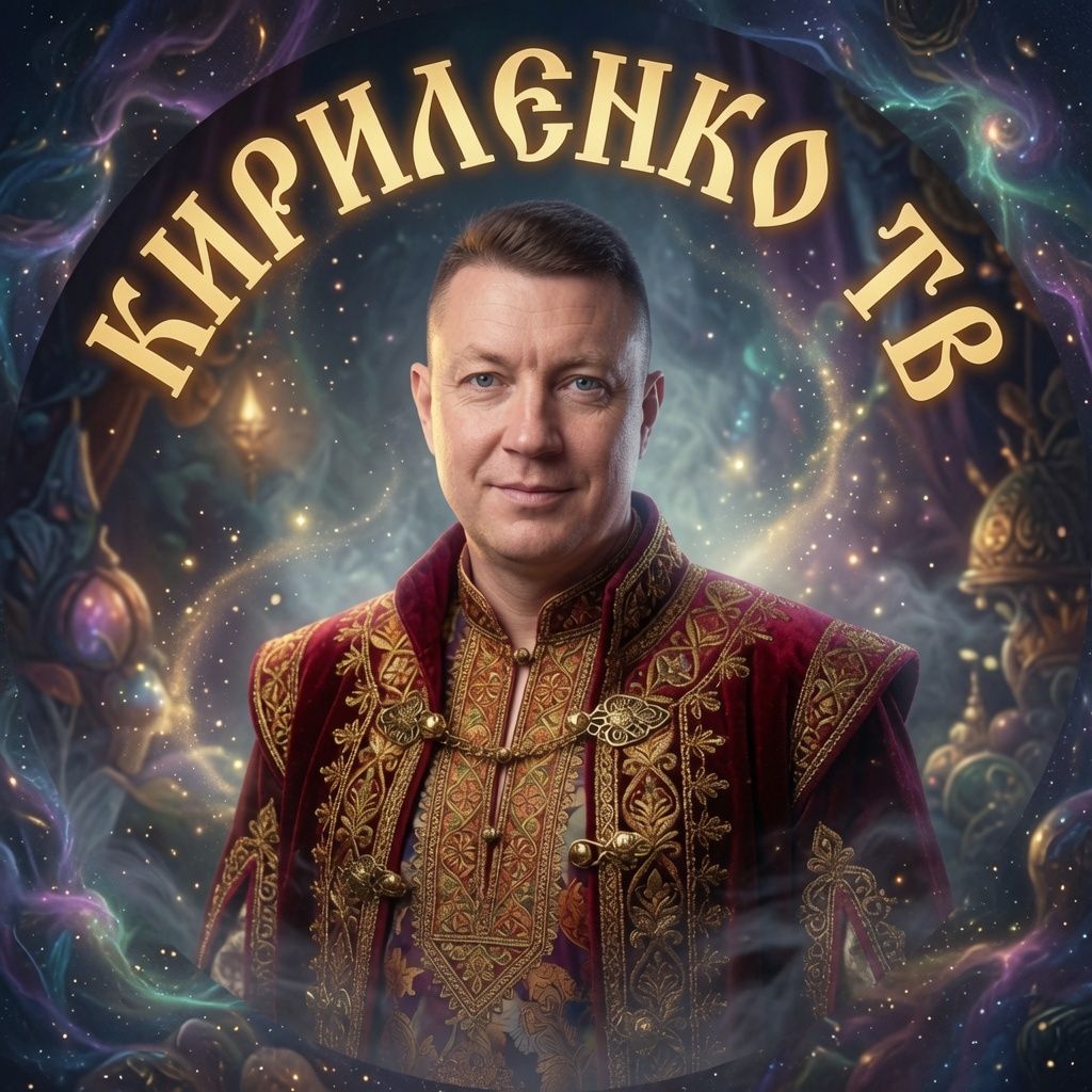 Аватар автора