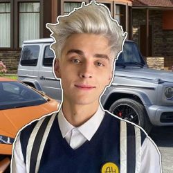Аватар автора