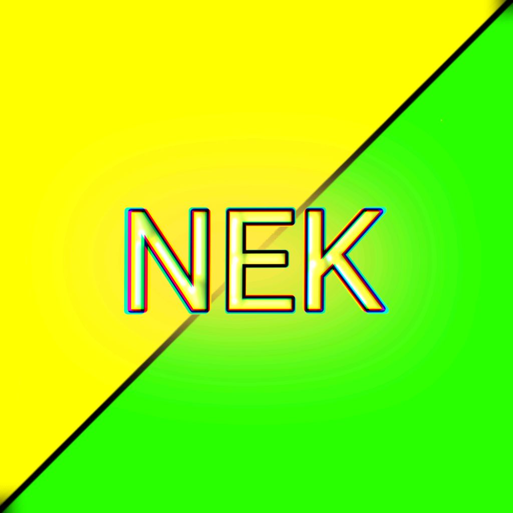 Иконка канала Nekit