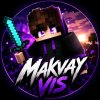 Иконка канала makvay_vis Аккаунт 2