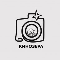 Иконка канала КИНОЗЕРА