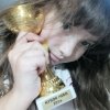 Иконка канала MIRONOVA KIRA