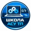 Иконка канала Школа АСУ ТП
